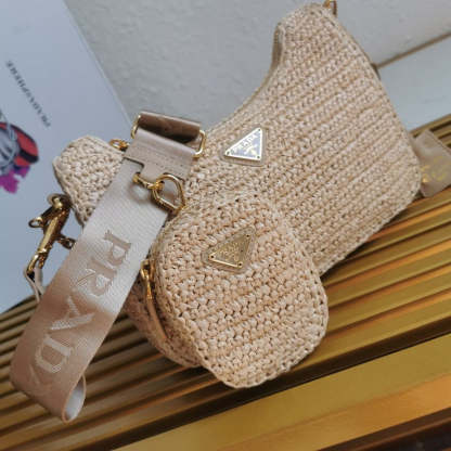Clatiz - PD Bags - 154