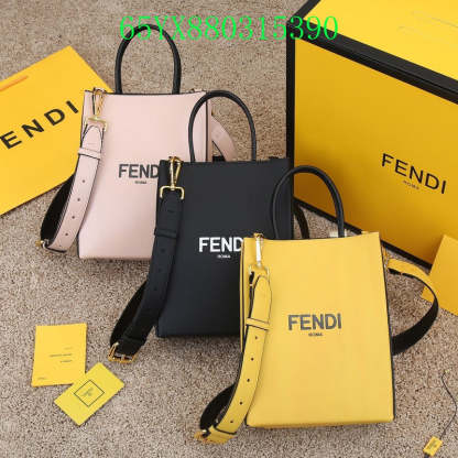 Disarh - FDE Bags - 3412
