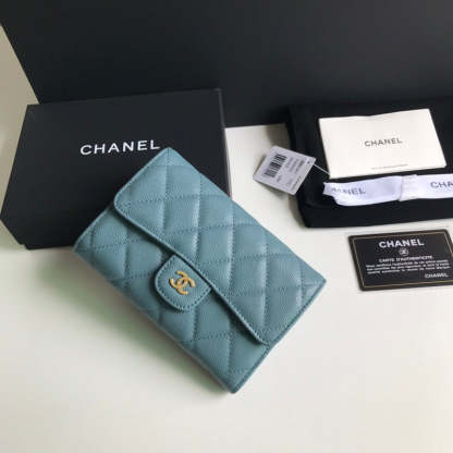 Clatiz - CHL Wallets - 725