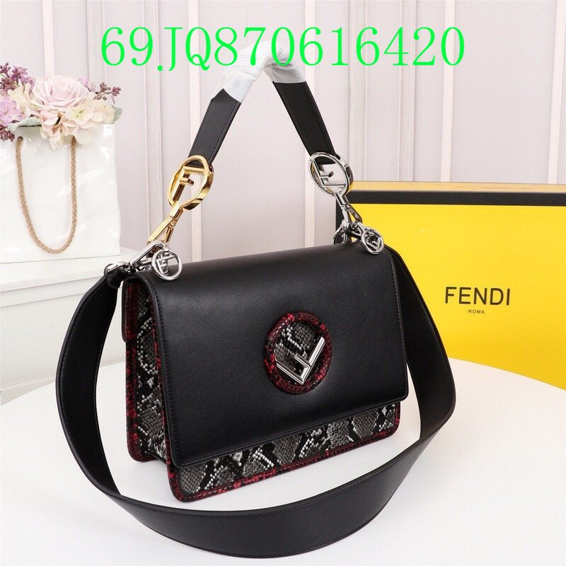 Disarh - FDE Bags - 2888