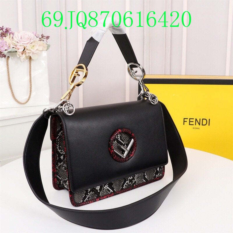 Disarh - FDE Bags - 2888