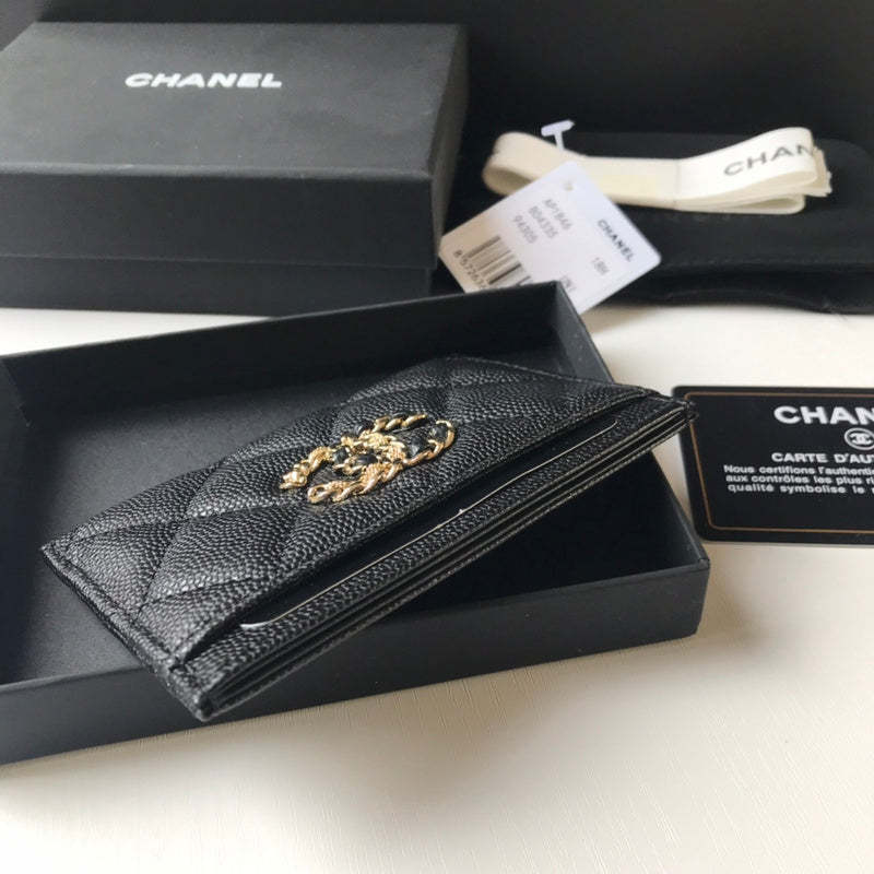 Clatiz - CHL Wallets - 735