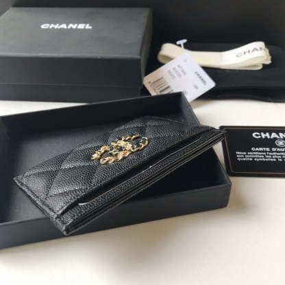Clatiz - CHL Wallets - 735