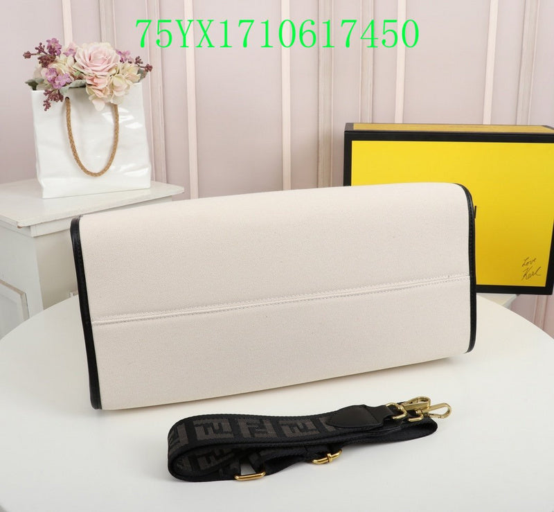 Disarh - FDE Bags - 2985