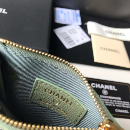 Clatiz - CHL Wallets - 654