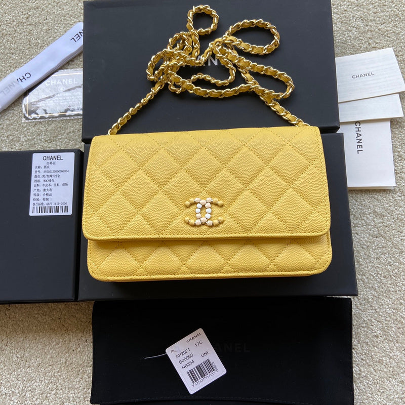 Clatiz - CHL Wallets - 681