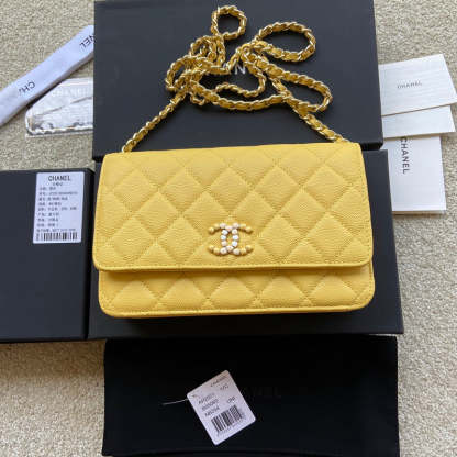 Clatiz - CHL Wallets - 681