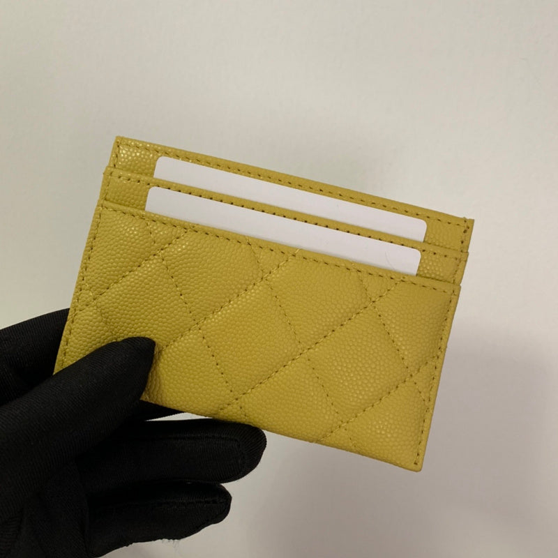 Clatiz - CHL Wallets - 756