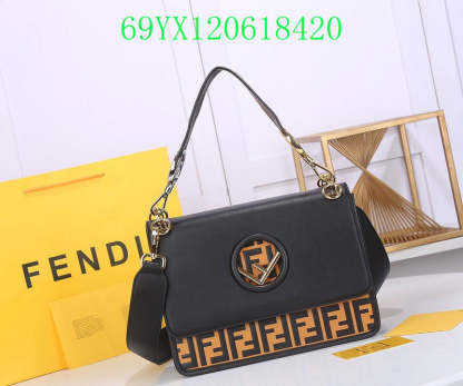 Disarh - FDE Bags - 2971