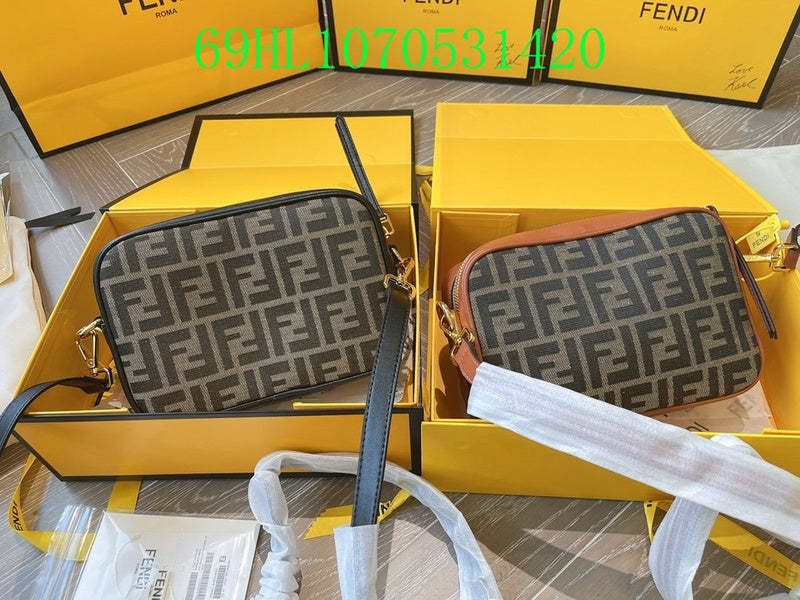 Disarh - FDE Bags - 3165