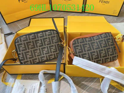 Disarh - FDE Bags - 3165