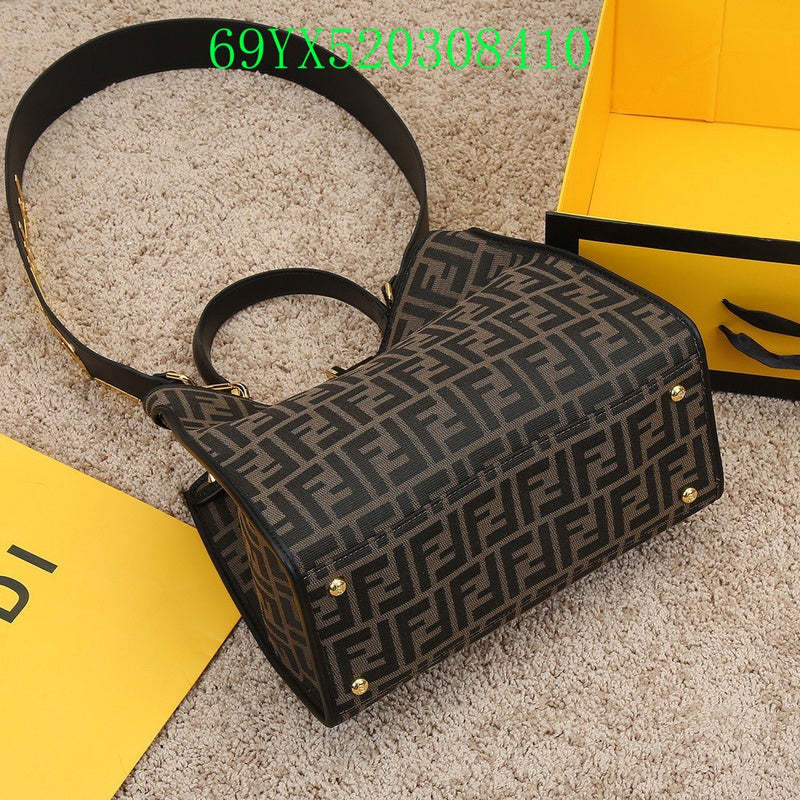 Disarh - FDE Bags - 3444