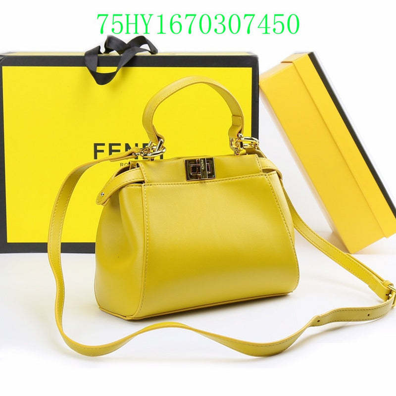 Disarh - FDE Bags - 2781