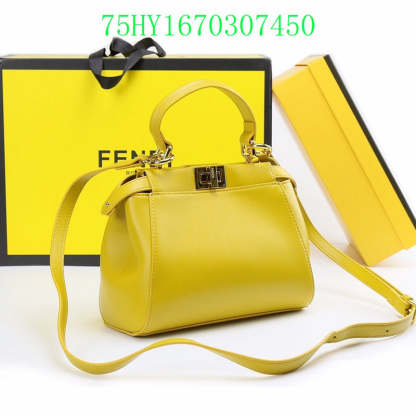 Disarh - FDE Bags - 2781