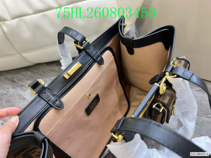 Disarh - FDE Bags - 3261