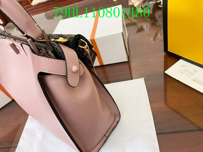 Disarh - FDE Bags - 3283