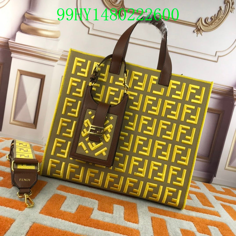 Disarh - FDE Bags - 2855