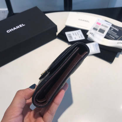 Clatiz - CHL Wallets - 704