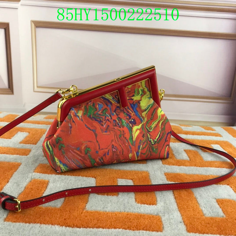 Disarh - FDE Bags - 2834