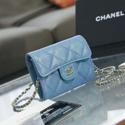 Clatiz - CHL Wallets - 686