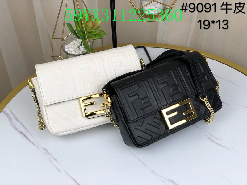 Disarh - FDE Bags - 3482