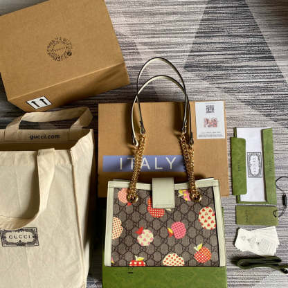 Dubula - GG Bags - 1825