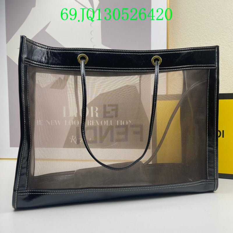 Disarh - FDE Bags - 3191