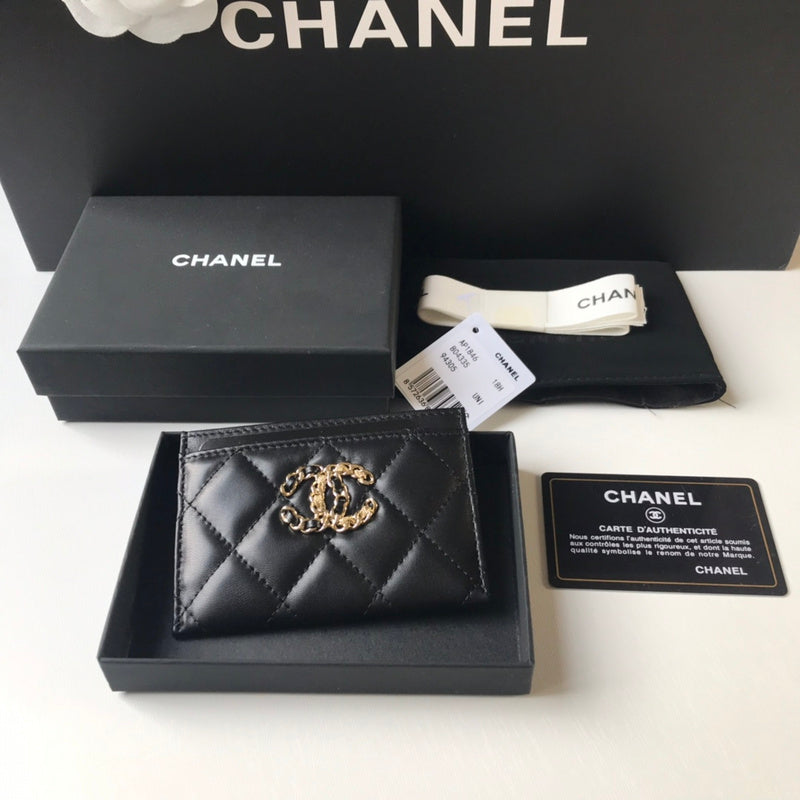 Clatiz - CHL Wallets - 740