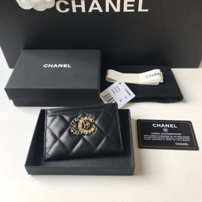 Clatiz - CHL Wallets - 740