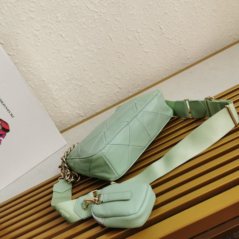 Clatiz - PD Bags - 093