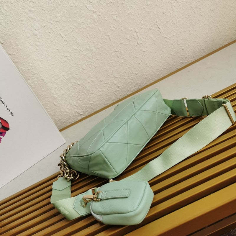 Clatiz - PD Bags - 093