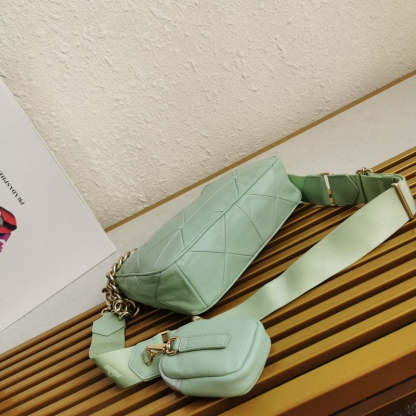 Clatiz - PD Bags - 093