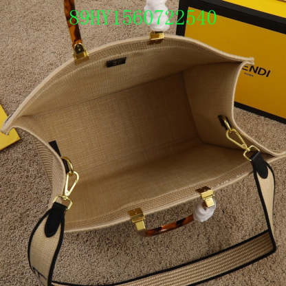 Disarh - FDE Bags - 3311