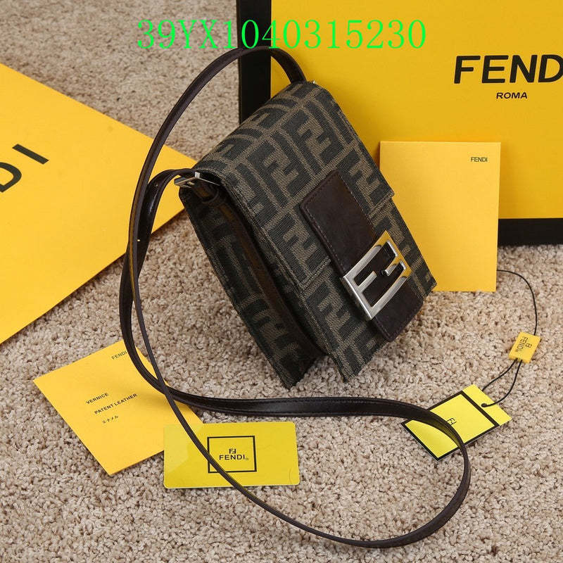 Disarh - FDE Bags - 3389