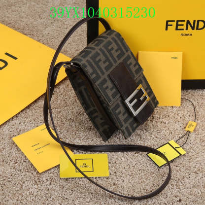 Disarh - FDE Bags - 3389