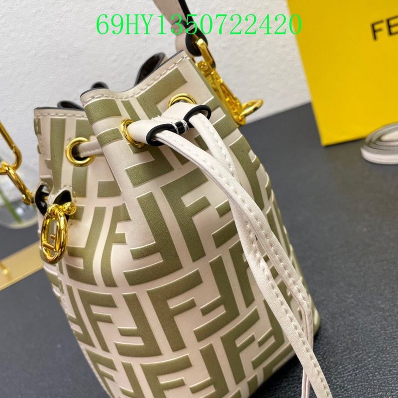 Disarh - FDE Bags - 3323