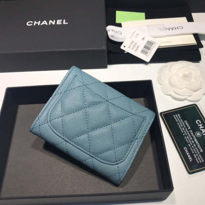 Clatiz - CHL Wallets - 717