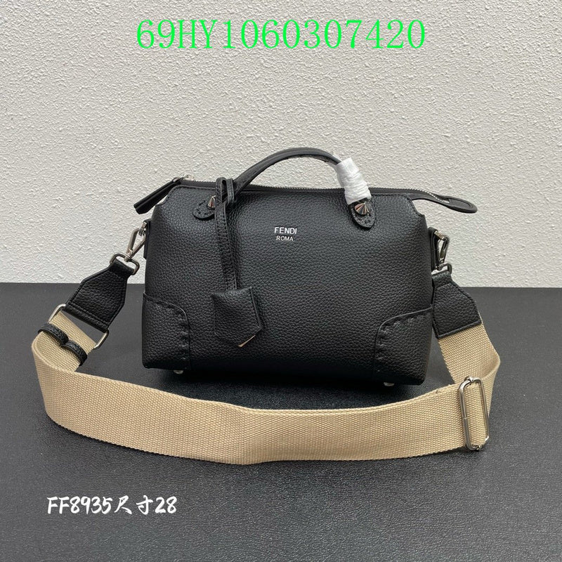 Disarh - FDE Bags - 2814