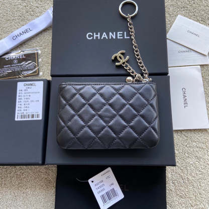Clatiz - CHL Wallets - 712
