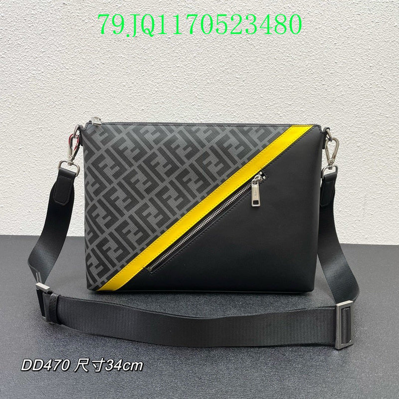 Disarh - FDE Bags - 3206