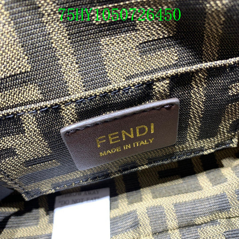 Disarh - FDE Bags - 3285