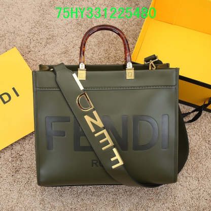 Disarh - FDE Bags - 3483