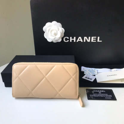 Clatiz - CHL Wallets - 743