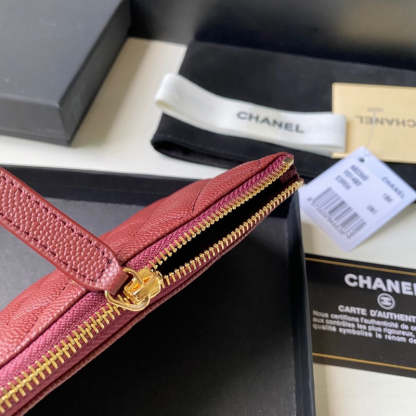 Clatiz - CHL Wallets - 744