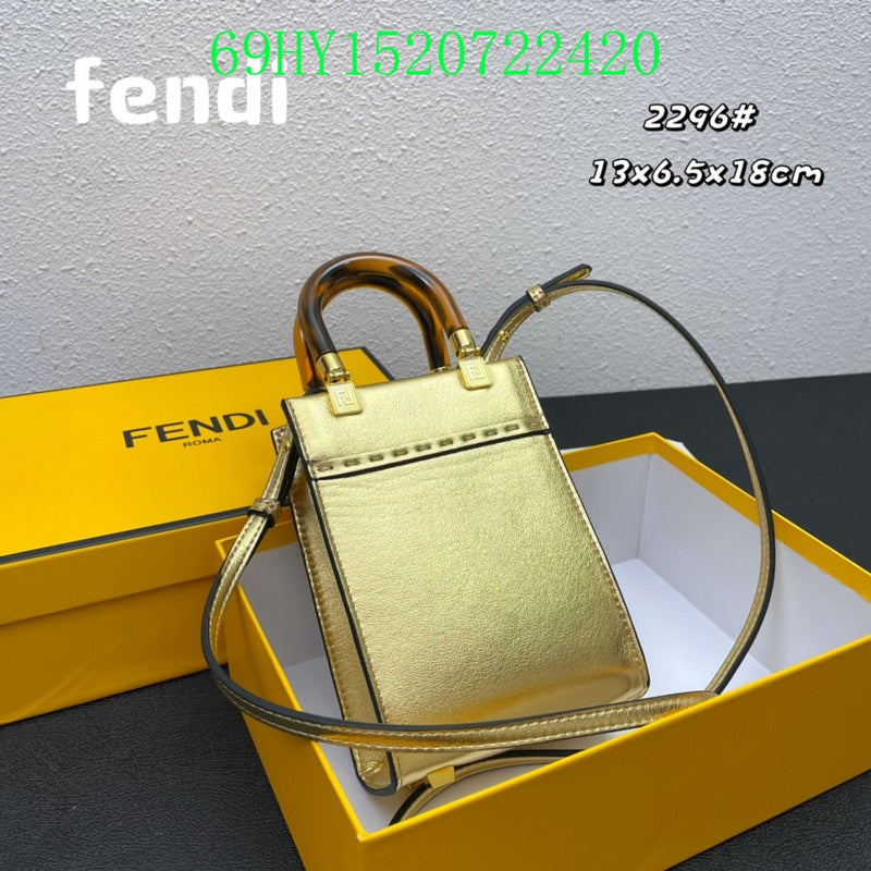 Disarh - FDE Bags - 3304