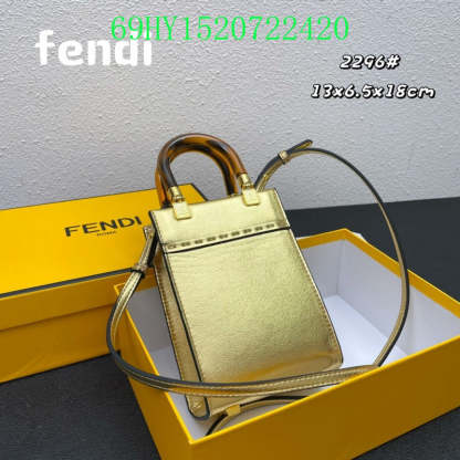 Disarh - FDE Bags - 3304