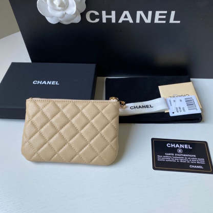 Clatiz - CHL Wallets - 733