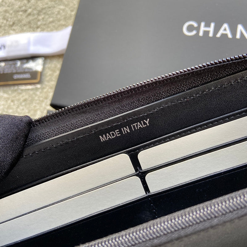 Clatiz - CHL Wallets - 665