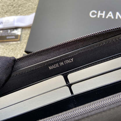 Clatiz - CHL Wallets - 665