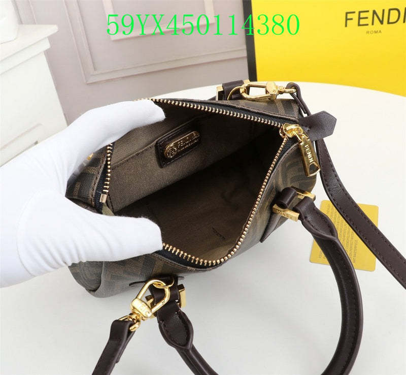 Disarh - FDE Bags - 3473